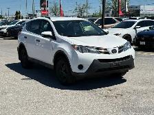 2013 Toyota RAV4 FWD 4dr LE - Photo 3