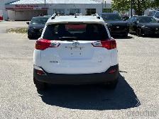 2013 Toyota RAV4 FWD 4dr LE - Photo 5