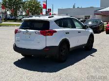 2013 Toyota RAV4 FWD 4dr LE - Photo 6