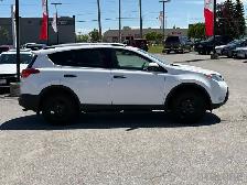 2013 Toyota RAV4 FWD 4dr LE - Photo 7