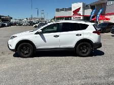2013 Toyota RAV4 FWD 4dr LE - Photo 8