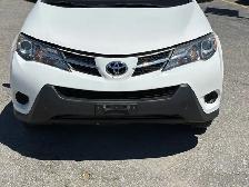 2013 Toyota RAV4 FWD 4dr LE - Photo 9