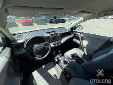 2013 Toyota RAV4 FWD 4dr LE - Photo 13