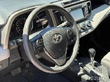 2013 Toyota RAV4 FWD 4dr LE - Photo 14