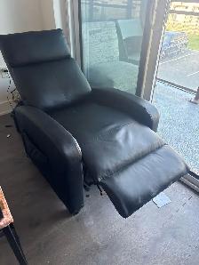 reclining chair