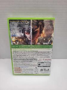 360 Metal Gear Rising Revengeance NEW - Photo 2