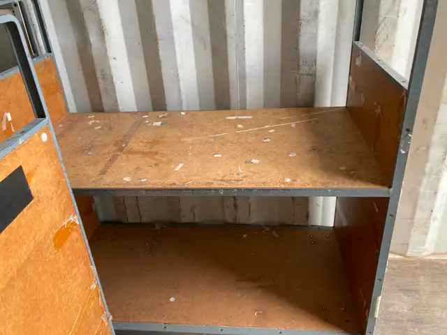 Shop Carts Each