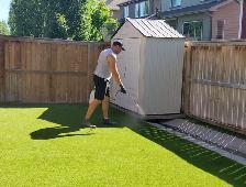 Dog Poop Cleanup & Yard Deodorizing Service - Photo 3