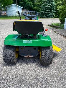John Deere 180 - Photo 5