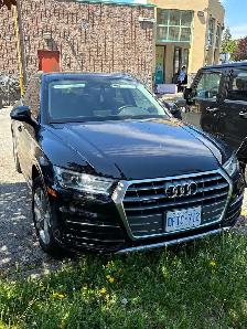 AUDI Q5 2018 Progressive