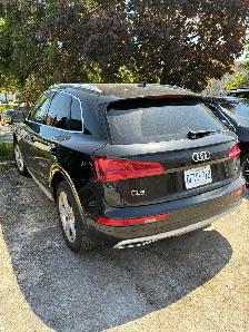 AUDI Q5 2018 Progressive - Photo 3