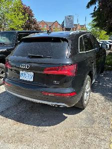 AUDI Q5 2018 Progressive - Photo 4