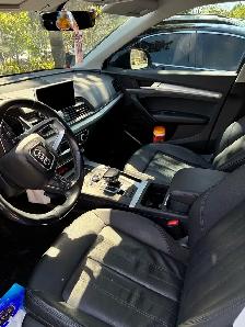 AUDI Q5 2018 Progressive - Photo 6