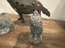 Wolf Decor - Photo 2