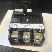 150 Amp 3 phase breaker QOB3150VH
