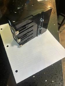 150 Amp 3 phase breaker QOB3150VH - Photo 2