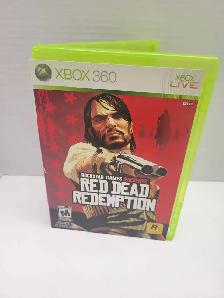 360 Red Dead Redemption - Photo 2