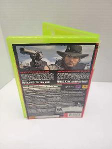 360 Red Dead Redemption - Photo 3