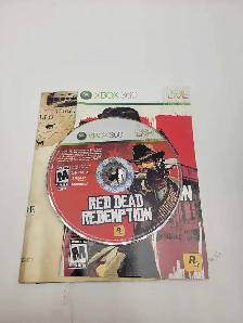 360 Red Dead Redemption - Photo 4