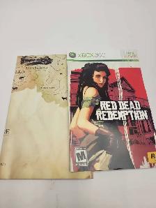 360 Red Dead Redemption - Photo 5
