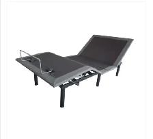Queen adjustable bed package with massage - Photo 3