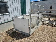 Calf hutch - Photo 2