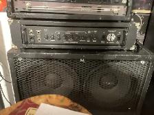 SWR Working mans bass head - Photo 2