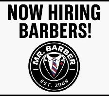 EXPERIENCED BARBERS - Photo 4