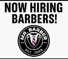 EXPERIENCED BARBERS - Photo 5