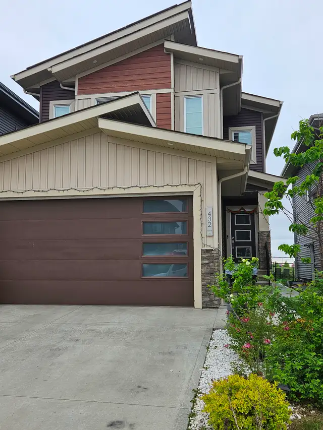 Legal basement Suite with 2bedroom & 1 full Bath