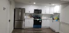 Legal basement Suite with 2bedroom & 1 full Bath - Photo 4