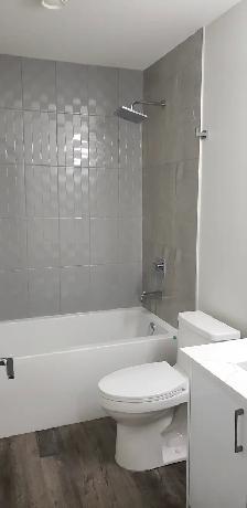 Legal basement Suite with 2bedroom & 1 full Bath - Photo 6