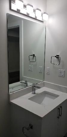 Legal basement Suite with 2bedroom & 1 full Bath - Photo 7
