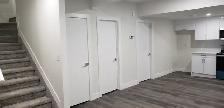 Legal basement Suite with 2bedroom & 1 full Bath - Photo 8