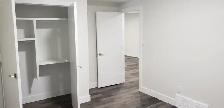 Legal basement Suite with 2bedroom & 1 full Bath - Photo 9