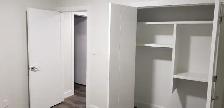 Legal basement Suite with 2bedroom & 1 full Bath - Photo 10
