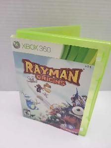 360 Rayman Origins - Photo 2