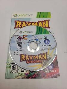 360 Rayman Origins - Photo 4