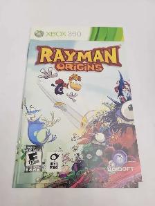 360 Rayman Origins - Photo 5