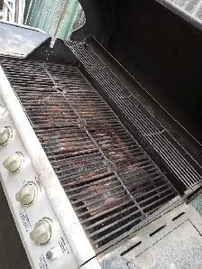 FREE     6 burner bbq BRINKMAN - Photo 2