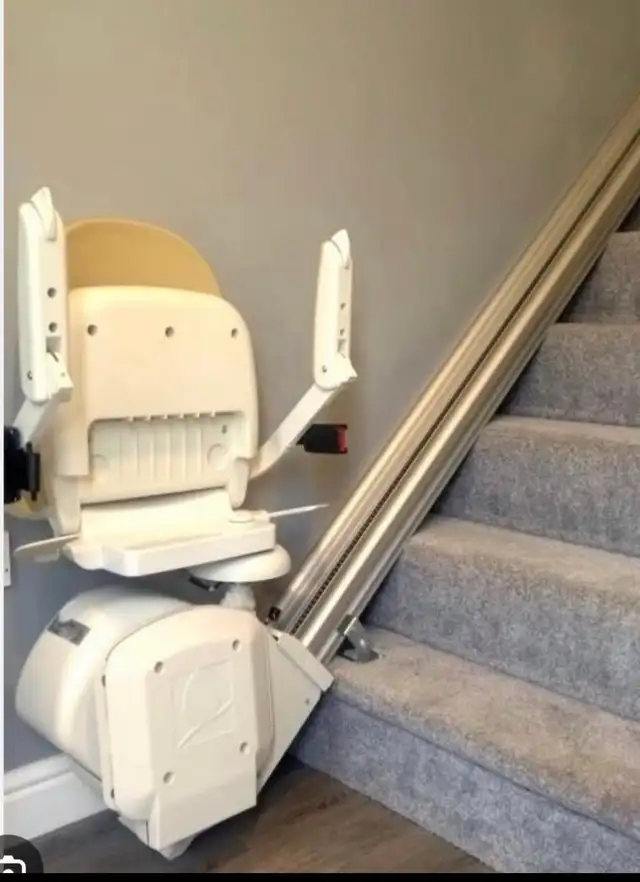 Stairlift Chair Lift Removals / Disposal