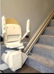 Stairlift Chair Lift Removals / Disposal