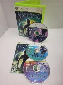 360 Star Ocean The Last Hope