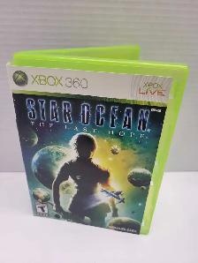 360 Star Ocean The Last Hope - Photo 2