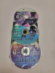 360 Star Ocean The Last Hope - Photo 4