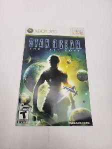360 Star Ocean The Last Hope - Photo 5