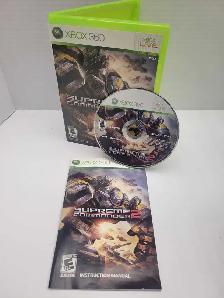 360 Supreme Commander 2