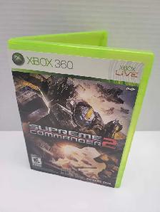 360 Supreme Commander 2 - Photo 2