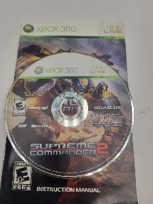 360 Supreme Commander 2 - Photo 4