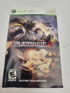 360 Supreme Commander 2 - Photo 5